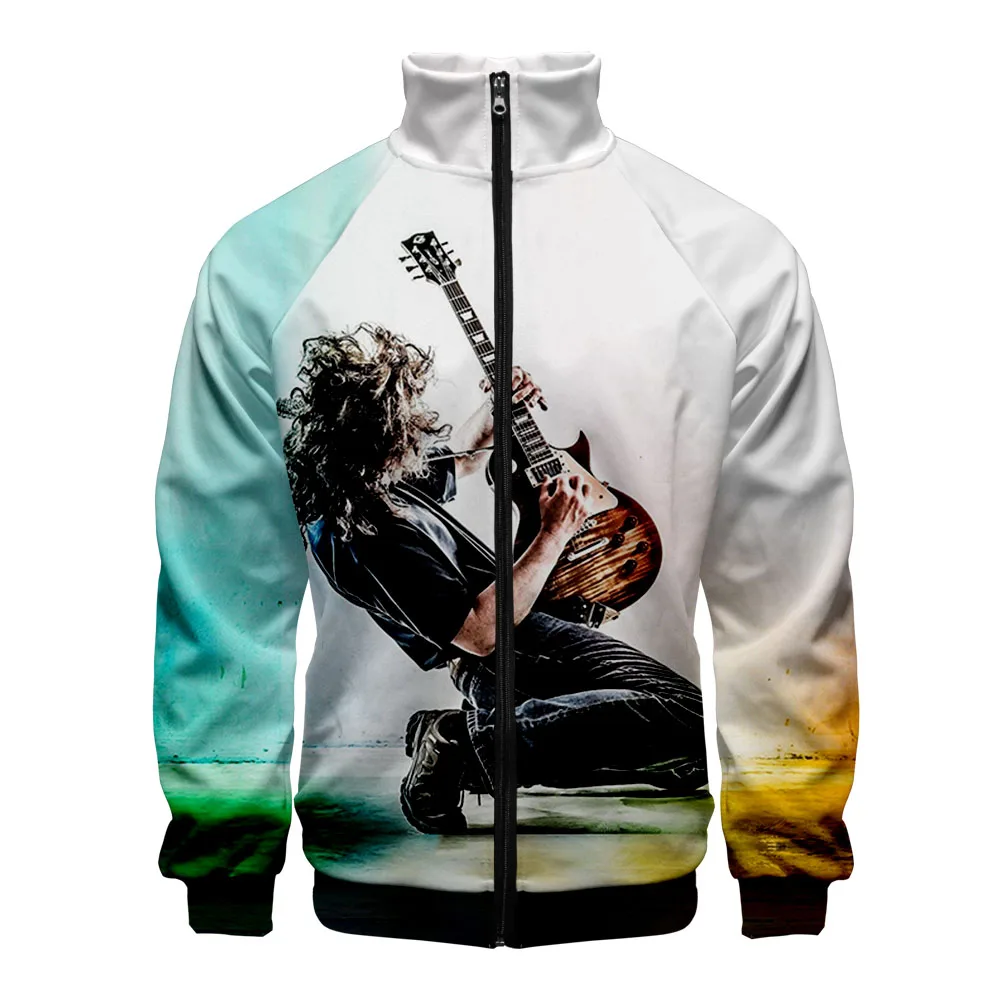 2020 New Arrival Vintage Guitar 3D Printed Stand Collar Zipper Jacket Men/Women Long Sleeve Jackets Harajuku Streetwear Clothes
2020 New Arrival Vintage Guitar 3D Printed Stand Collar Zipper Jacket Men/Women Long Sleeve Jackets Harajuku Streetwear Clothes