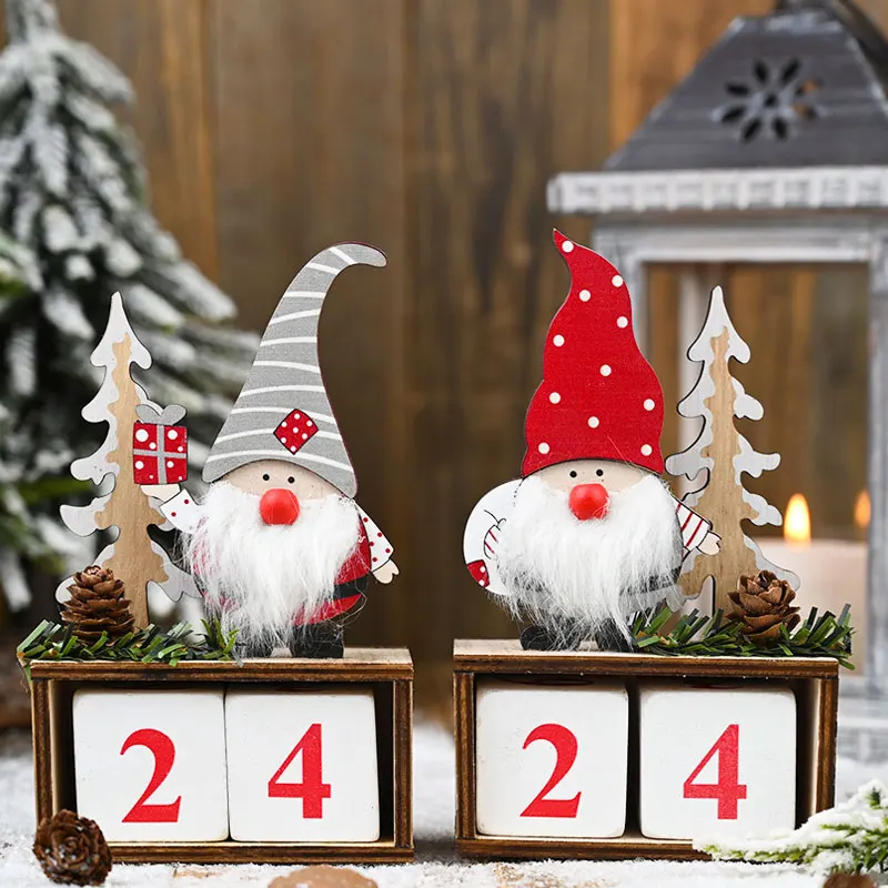 Timer Countdown Christmas Calendar for Home Noel Xmas 2021 New Year Gifts Christmas Decorations Santa Claus Elf Decor Navidad
Timer Countdown Christmas Calendar for Home Noel Xmas 2021 New Year Gifts Christmas Decorations Santa Claus Elf Decor Navidad