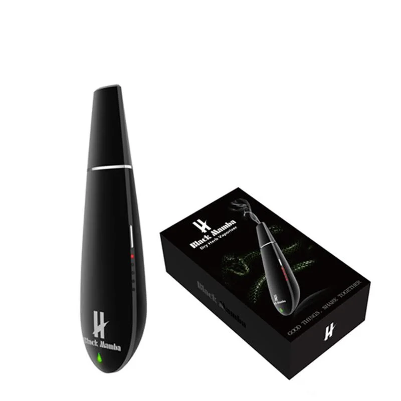100% Kingtons Black BLK Mamba TC Dry Herb Baking Kit Large Ceramic Chamber Temperature controllable ceramic cavity vape pen kit
100% Kingtons Black BLK Mamba TC Dry Herb Baking Kit Large Ceramic Chamber Temperature controllable ceramic cavity vape pen kit
