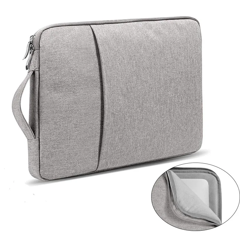 

Handbag Sleeve Case For Lenovo Tab P10 TB-X705L M10 HD 10.1 X505 Plus 10.3 TB-X605L x306x (2nd Gen) Waterproof Pouch Bag Cover