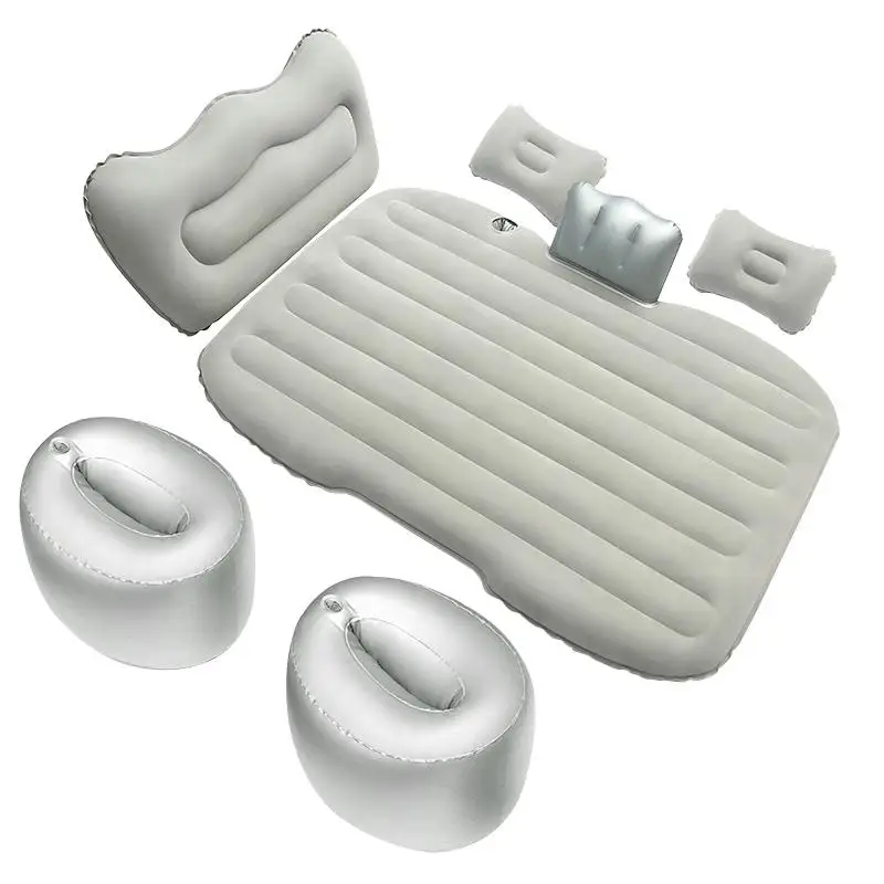 Inflable Mattress Luftmatratze Inflatable Accesorios Automovil Automobiles Araba Aksesuar Camping Travel Bed for Sedan Car
Inflable Mattress Luftmatratze Inflatable Accesorios Automovil Automobiles Araba Aksesuar Camping Travel Bed for Sedan Car