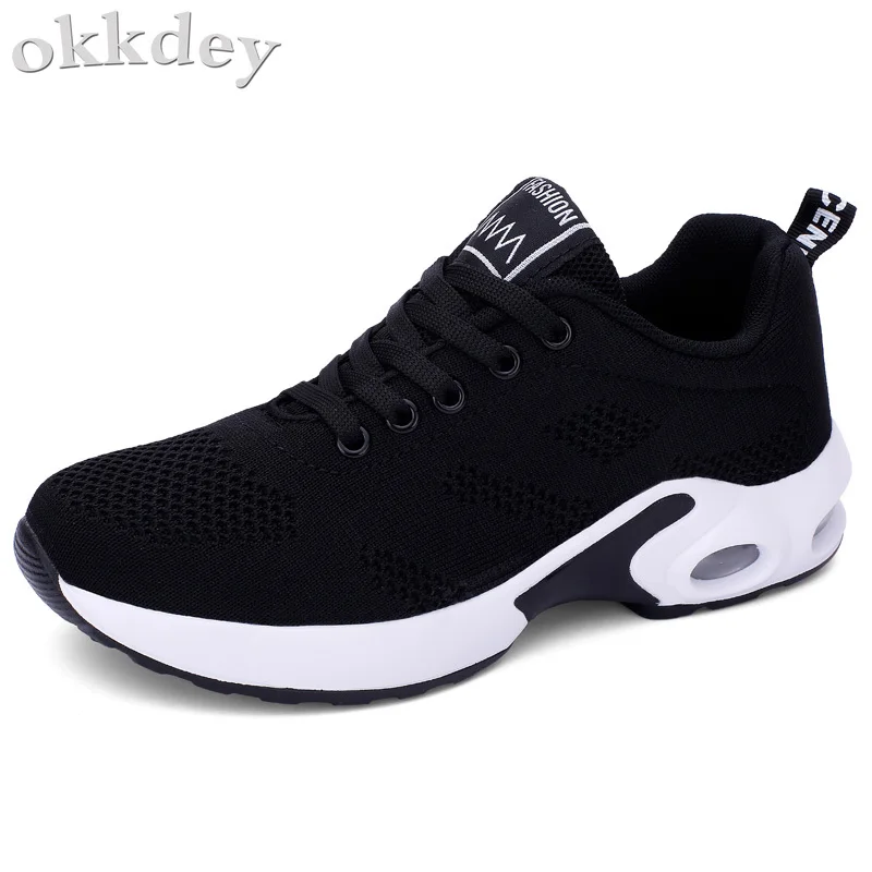 2019 new women's air cushion running shoes women's lightweight sports shoes breathable mesh comfortable running shoes
2019 new women's air cushion running shoes women's lightweight sports shoes breathable mesh comfortable running shoes