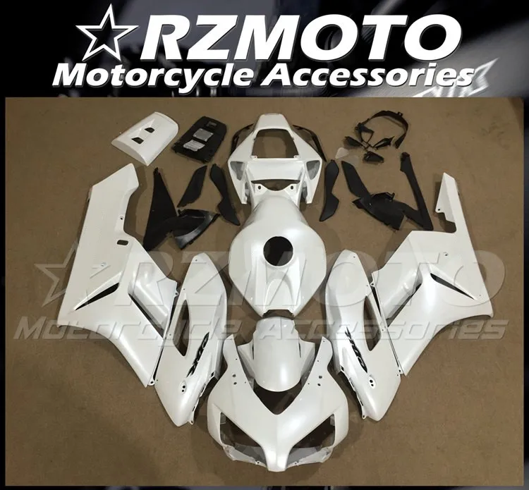New ABS whole Motorcycle Fairings Kit Fit For Honda CBR1000RR 2004 2005 CBR1000 04 05 bodywork set Matte white
New ABS whole Motorcycle Fairings Kit Fit For Honda CBR1000RR 2004 2005 CBR1000 04 05 bodywork set Matte white