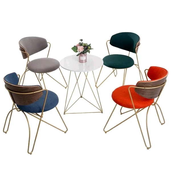 ChinaFurniture Alternative Processing Factory Modern Light Luxury Fabric Stainless Steel Foot Bracket Dining Chair
ChinaFurniture Alternative Processing Factory Modern Light Luxury Fabric Stainless Steel Foot Bracket Dining Chair