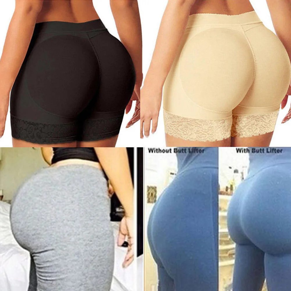 Новое поступление Для женщин прикладом трусики поддельные ягодицы Body Shaper мягкий нижнее бельё для девочек леди Лифт бум Корректирующее бель...
Новое поступление Для женщин прикладом трусики поддельные ягодицы Body Shaper мягкий нижнее бельё для девочек леди Лифт бум Корректирующее бель...
