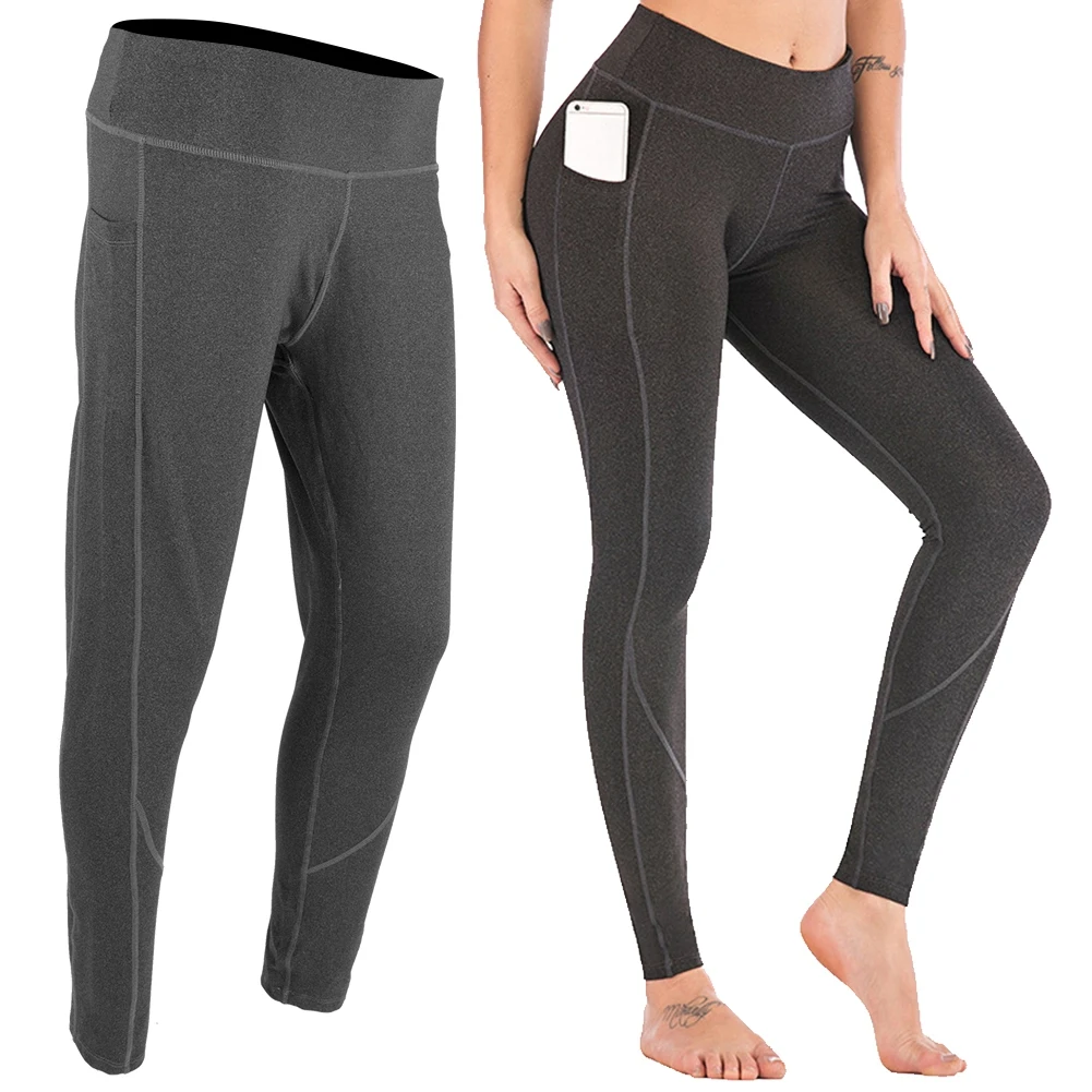 Sports Yoga Pants Women Fitness Quick Dry High Waist Running Leggings(XL&Dark Gray)Yoga
Sports Yoga Pants Women Fitness Quick Dry High Waist Running Leggings(XL&Dark Gray)Yoga