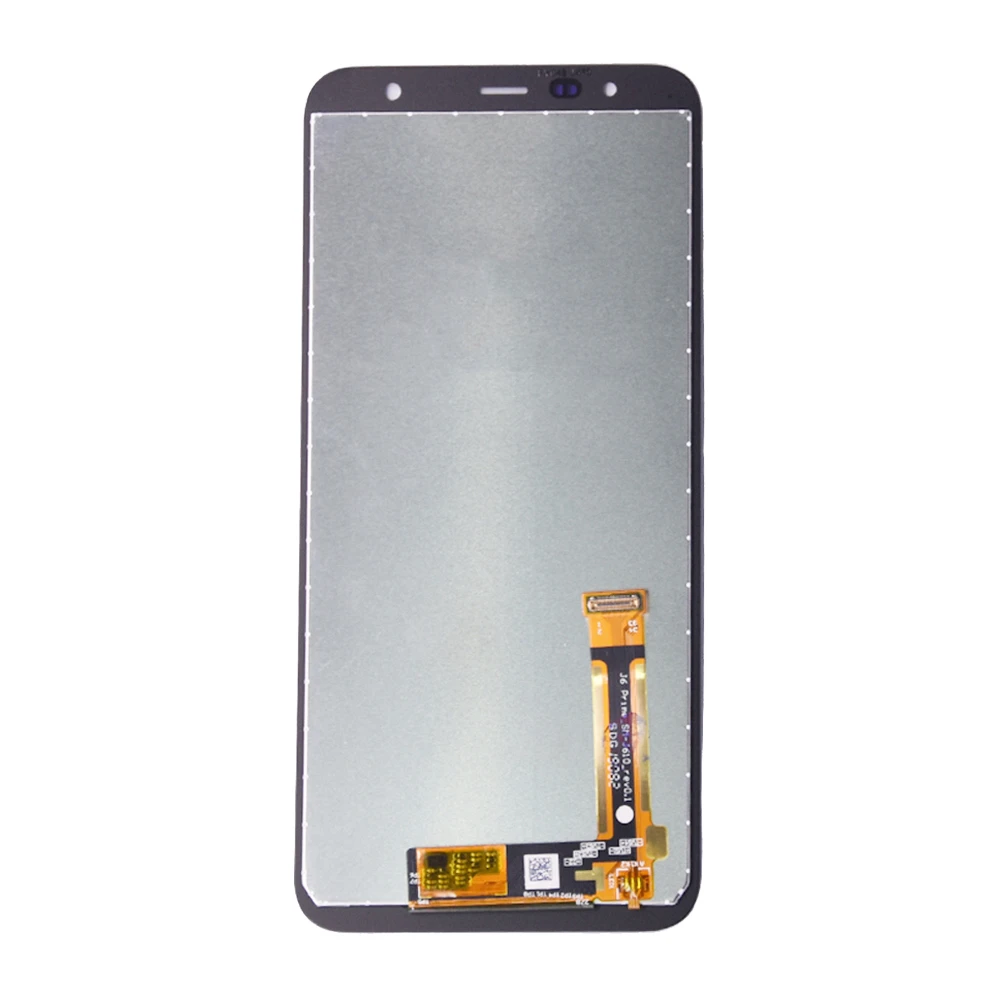 Original LCD Display For Samsung Galaxy J4+ 2018 J4 Plus J415 J415F LCD Display Touch Screen For Samsung J6+ Plus J610 LCD
Original LCD Display For Samsung Galaxy J4+ 2018 J4 Plus J415 J415F LCD Display Touch Screen For Samsung J6+ Plus J610 LCD