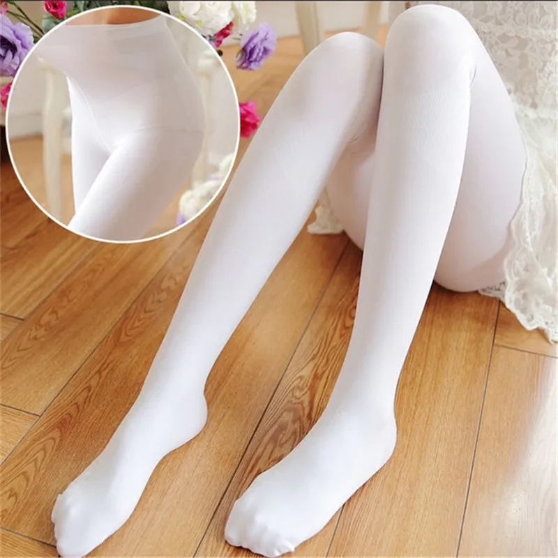 YZ-S-HS-0023 Spring Summer Children's Dance Socks 61 Performance Velvet 90D Children's Large Socks White Pantyhose
YZ-S-HS-0023 Spring Summer Children's Dance Socks 61 Performance Velvet 90D Children's Large Socks White Pantyhose