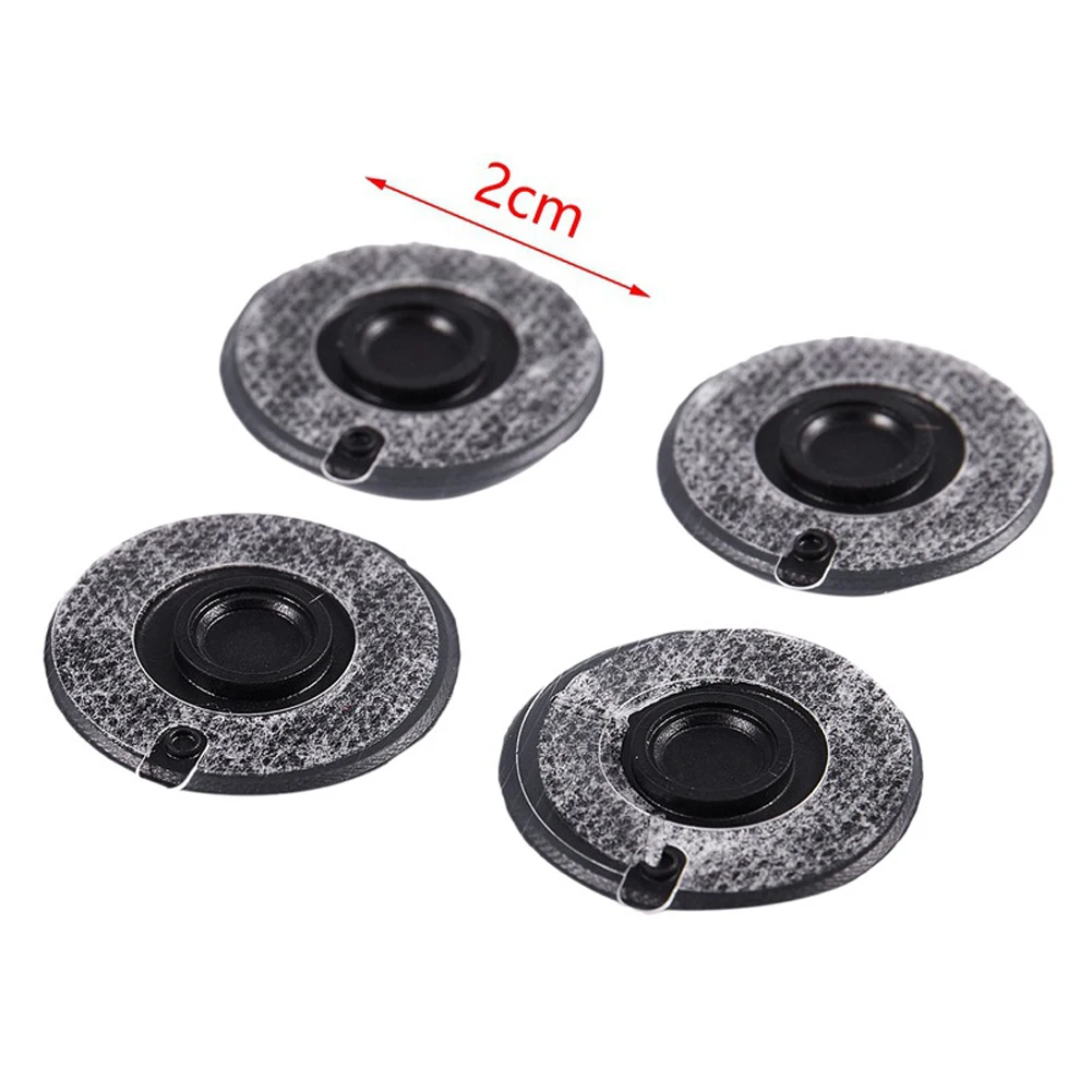 4x Practical Multi-functional Durable Laptop Bottom Foot Pad for MacBook Pro 2008-2011 A1278 Replacement Feet Base
4x Practical Multi-functional Durable Laptop Bottom Foot Pad for MacBook Pro 2008-2011 A1278 Replacement Feet Base