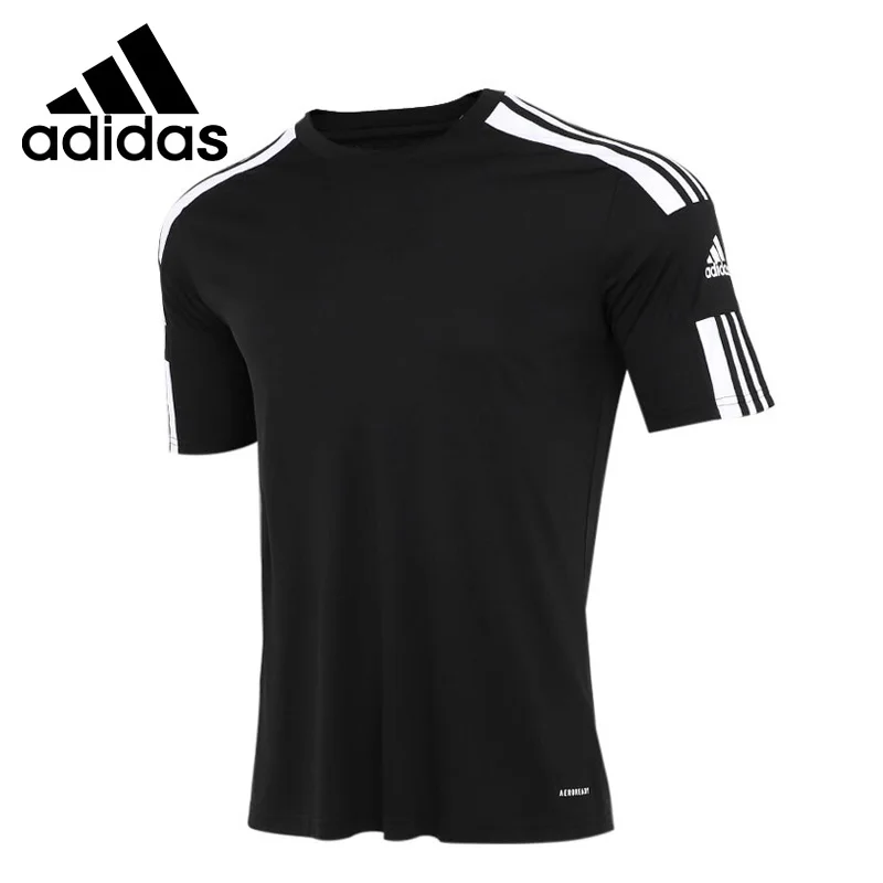 

Original New Arrival Adidas SQUAD 21 JSY SS Men's T-shirts short sleeve Sportswear