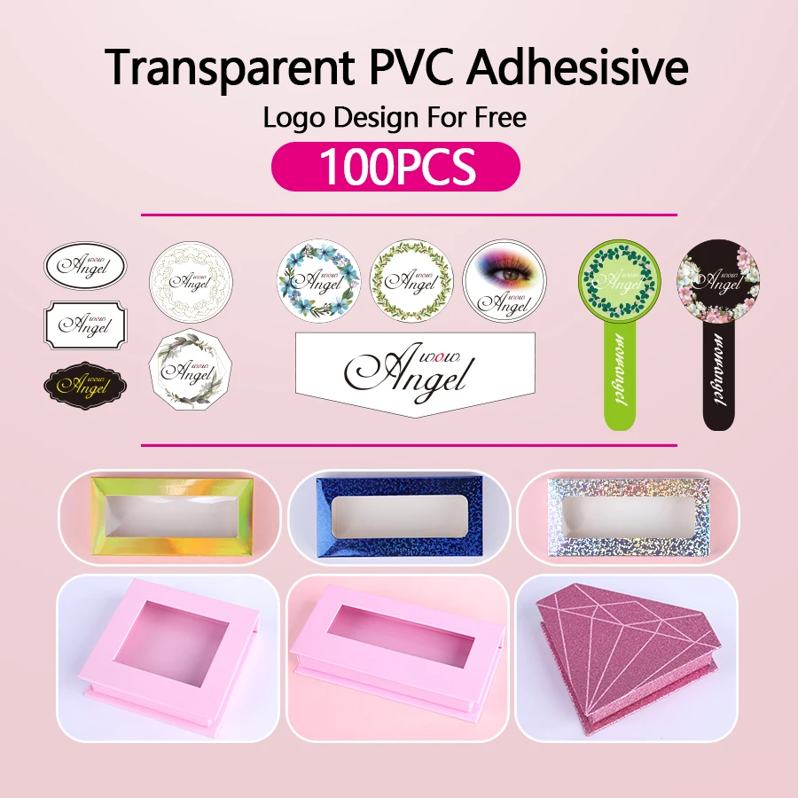 WOWANGEL 30/50/100 Pairs Wholesale 3D Mink Eyelashes Medium Volume Thick Full Strip Lashes Natural Hand Made False Eyelashes
WOWANGEL 30/50/100 Pairs Wholesale 3D Mink Eyelashes Medium Volume Thick Full Strip Lashes Natural Hand Made False Eyelashes