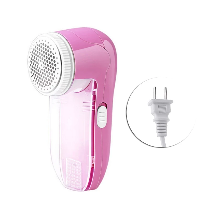 808F Allisable Shaver And Hair Ball Trimmer, Sweater Defuzzer Replaceable Stainless Steel Blades AC Plug And Play
808F Allisable Shaver And Hair Ball Trimmer, Sweater Defuzzer Replaceable Stainless Steel Blades AC Plug And Play