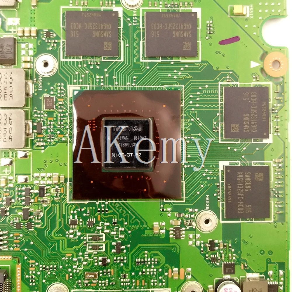 AKEMY UX510UX Laptop Motherboard For Asus ZenBook UX510UW UX510UX UX510UXK Mainboard 100% test Ok 8GRAM I7-6500U GTX950M/GTX960M
AKEMY UX510UX Laptop Motherboard For Asus ZenBook UX510UW UX510UX UX510UXK Mainboard 100% test Ok 8GRAM I7-6500U GTX950M/GTX960M