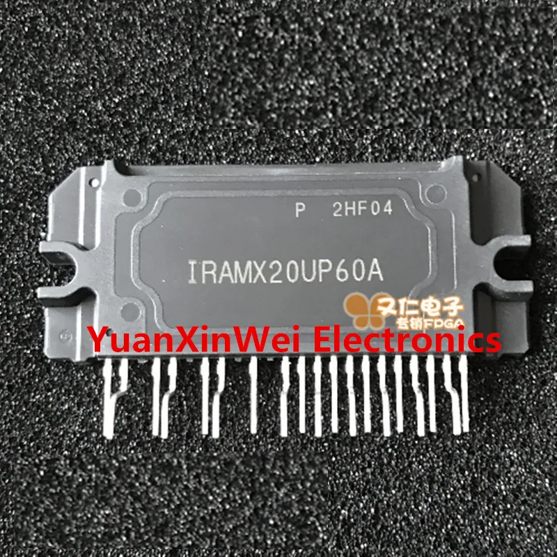 1 шт. модуль питания IRAMX20UP60A IGBT Новинка | Электронные компоненты и принадлежности