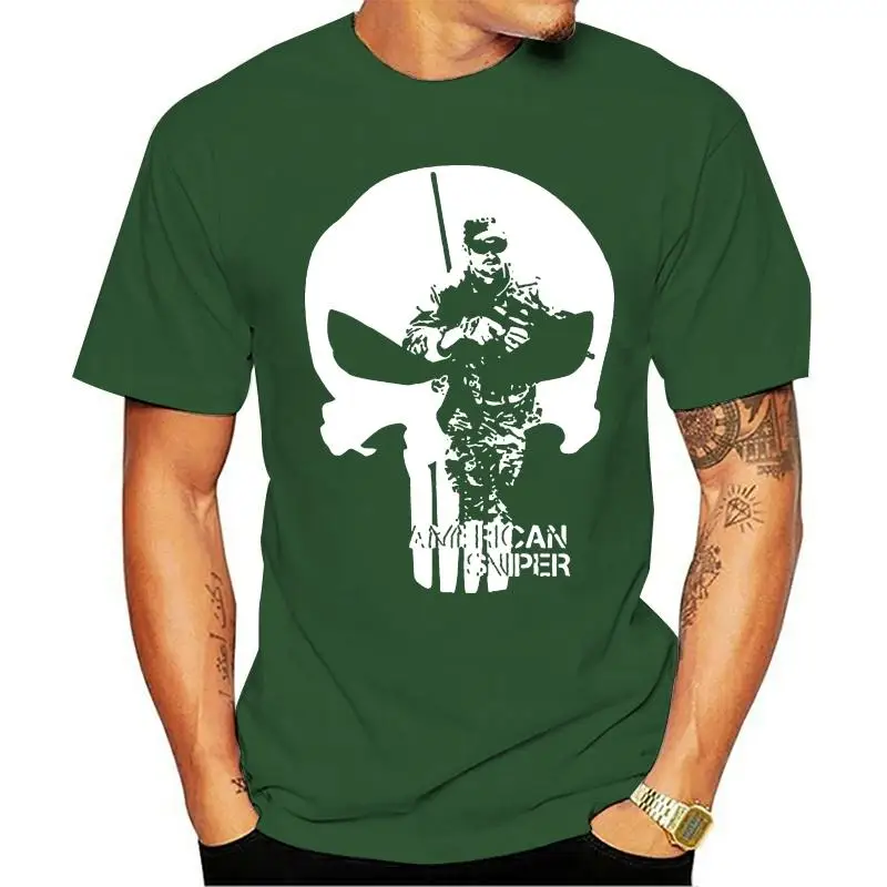 Tees Men's Clothing Big Sizes Xxl Expensive Design Homme Hot Sale Men Vintage T Shirt The Devil Of Ramadi Chris Kyle American
Tees Men's Clothing Big Sizes Xxl Expensive Design Homme Hot Sale Men Vintage T Shirt The Devil Of Ramadi Chris Kyle American