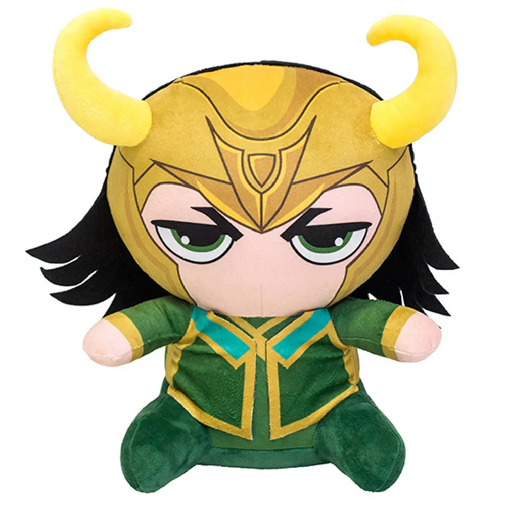 25 см Loki плюшевая игрушка Плюшевая Кукла Плюшевые Игрушки Loki Косплей Подарки на день рождения
25 см Loki плюшевая игрушка Плюшевая Кукла Плюшевые Игрушки Loki Косплей Подарки на день рождения