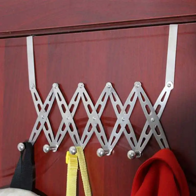 Retractable hook from the back door of stainless steel folding hook from the door of the free nail hangers the door over the
Retractable hook from the back door of stainless steel folding hook from the door of the free nail hangers the door over the