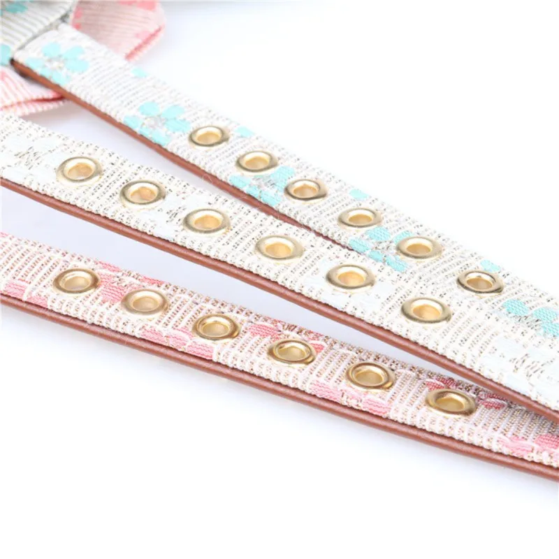 Pet Neck Tie Collar Dog Cat Floral Detachable Adjustable Puppy Kitten Necktie Decoration Apparel Accessories
Pet Neck Tie Collar Dog Cat Floral Detachable Adjustable Puppy Kitten Necktie Decoration Apparel Accessories