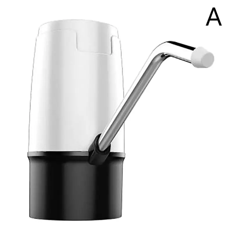 Automatic Water Bottle Pump USB Charging Electric Drinking Dispenser Appliance Dropshipping 
Automatic Water Bottle Pump USB Charging Electric Drinking Dispenser Appliance Dropshipping