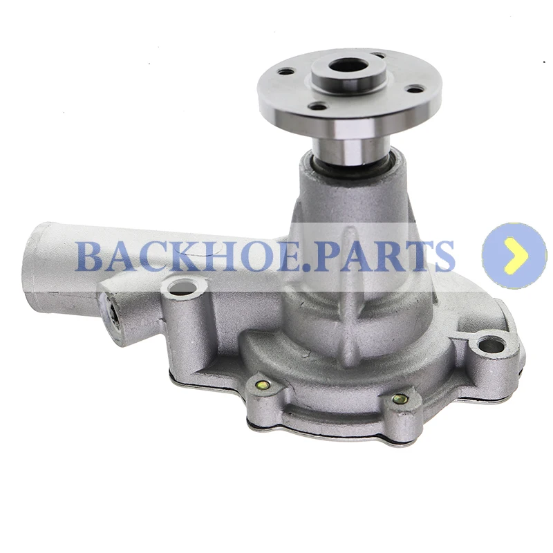 

Water Pump 5650-040-1401-0 565004014010 for Iseki KE55 KE70 KE75 Satoh ST 1510