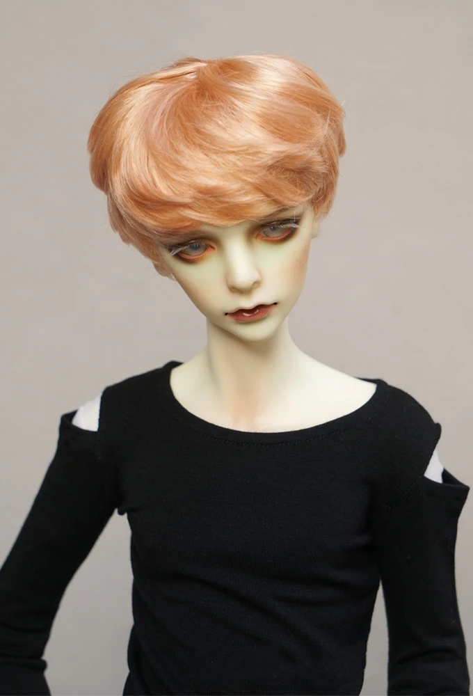 Одежда для куклы BJD, подходит для футболки с длинным рукавом, пальто, размер 1/31/4, аксессуары для кукол
Одежда для куклы BJD, подходит для футболки с длинным рукавом, пальто, размер 1/31/4, аксессуары для кукол