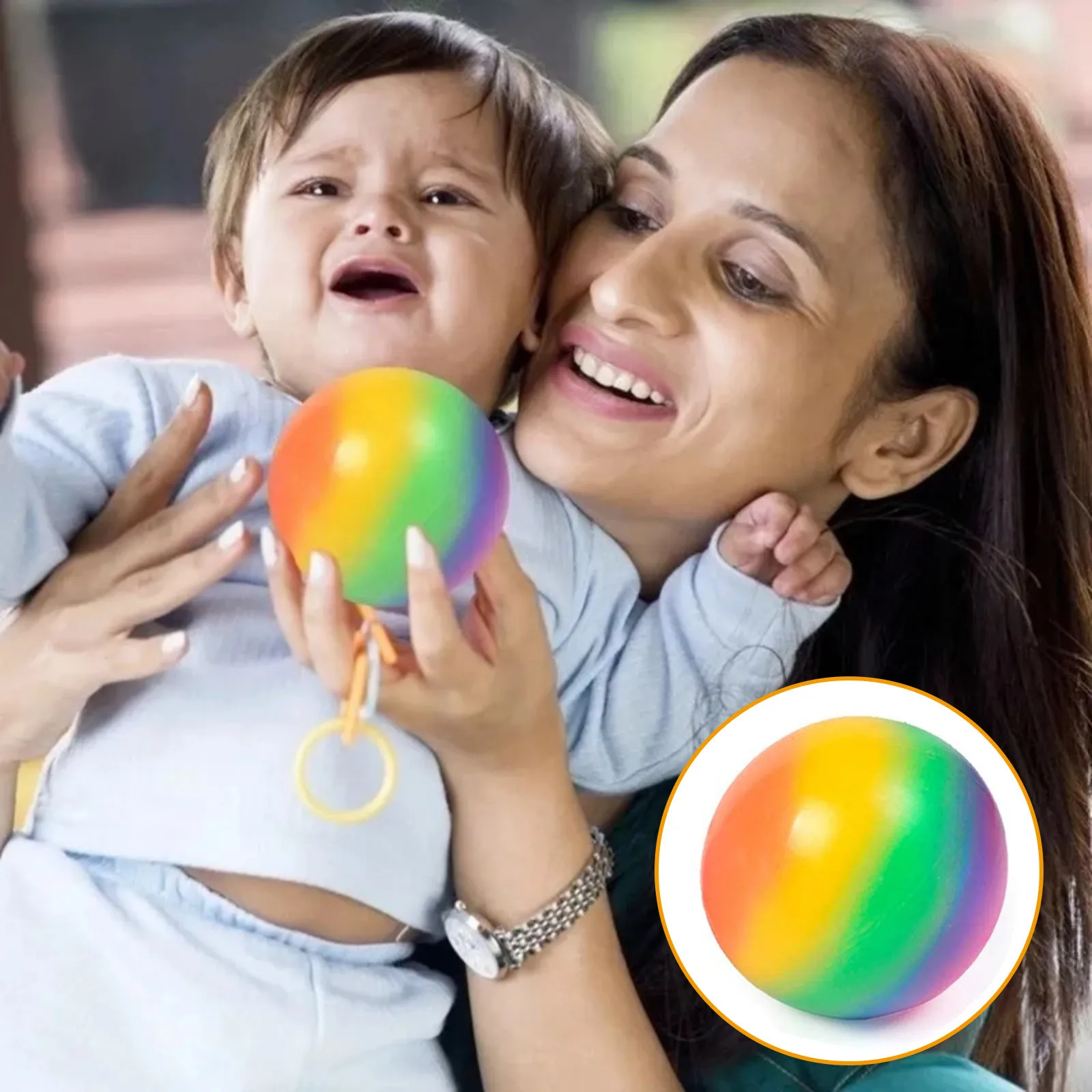 Fidget Toys Popit 7cm Colorful Soft Foam Tpr Squeezing Balls Toys For Kids Children Adults Stress Relief Funny Toys Gifts QW
Fidget Toys Popit 7cm Colorful Soft Foam Tpr Squeezing Balls Toys For Kids Children Adults Stress Relief Funny Toys Gifts QW