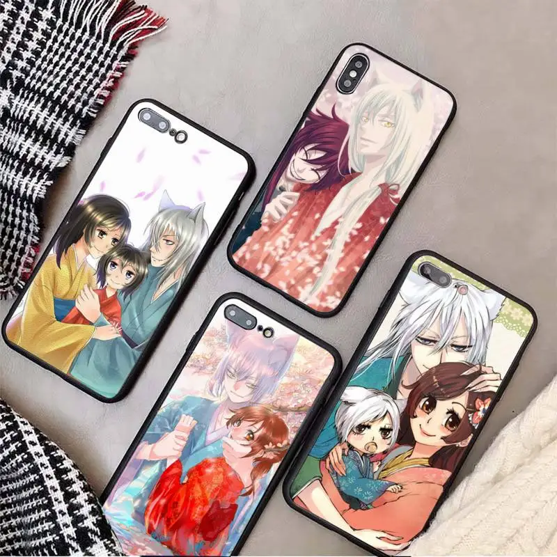 Anime Kamisama Hajimemashita Phone Case Tempered glass For iphone 6 7 8 plus X XS XR 11 12 13 PRO MAX mini
Anime Kamisama Hajimemashita Phone Case Tempered glass For iphone 6 7 8 plus X XS XR 11 12 13 PRO MAX mini
