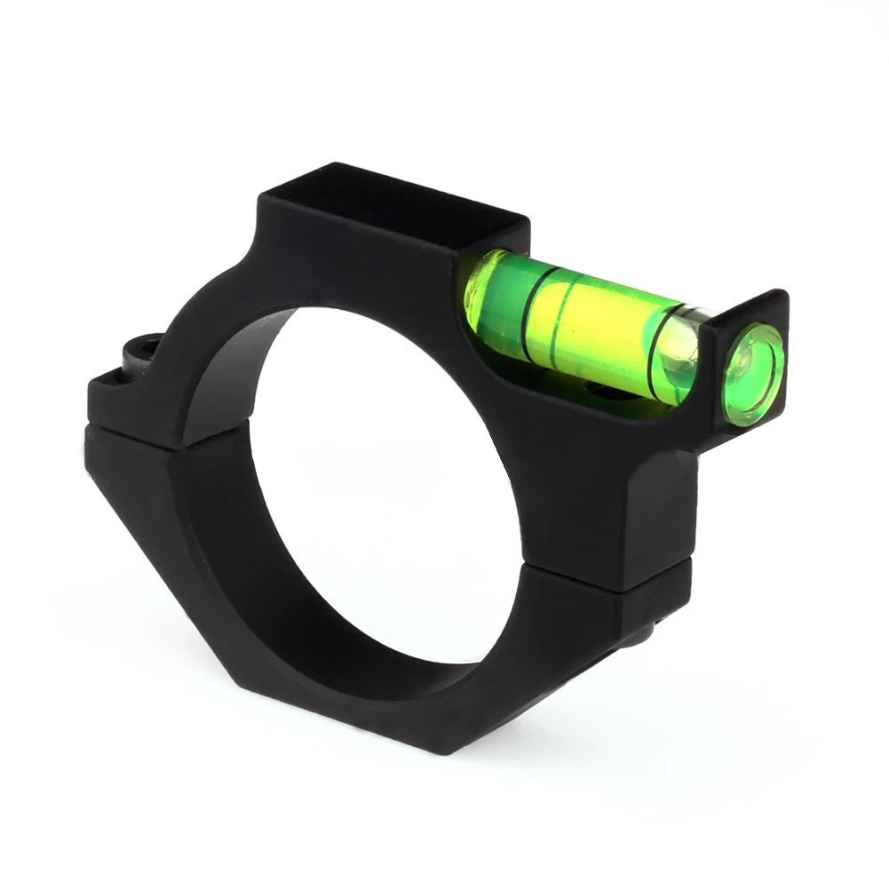 Hunting Spirit Bubble Level for 25.4mm/30mm Picatinny Weaver Rail Rifle Tube Rifle scope Sight Scope Mount Adapter
Hunting Spirit Bubble Level for 25.4mm/30mm Picatinny Weaver Rail Rifle Tube Rifle scope Sight Scope Mount Adapter