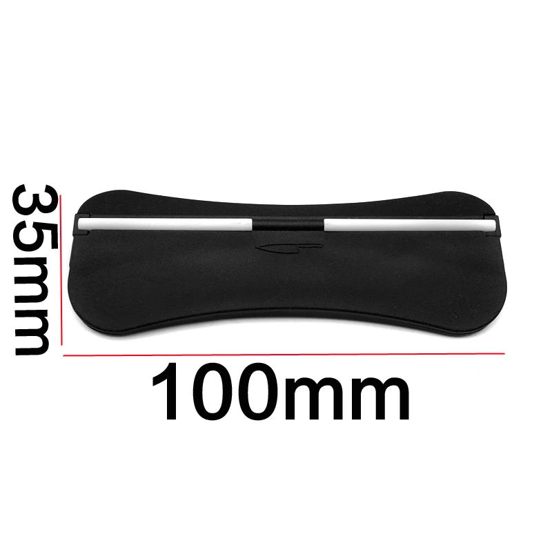 Kitchen Knife Sharpener Knife Sharpening Angle Guide sharpening system Fast Precision Sharpening Gadgets Kitchen Tools Durable
Kitchen Knife Sharpener Knife Sharpening Angle Guide sharpening system Fast Precision Sharpening Gadgets Kitchen Tools Durable