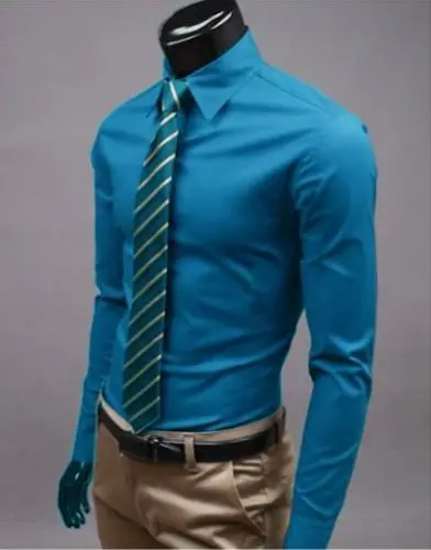 Mens Shirts Dress Solid Top Business Men Long Sleeve Shirts Male Formal Party Wear Men Clothing Smart Casual Shirts Camisas
Mens Shirts Dress Solid Top Business Men Long Sleeve Shirts Male Formal Party Wear Men Clothing Smart Casual Shirts Camisas