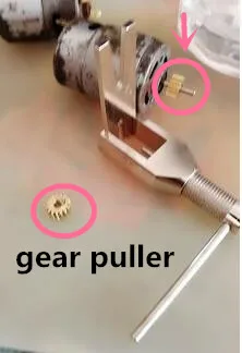 Съемник зубцов двигателя, съемник Зубцов, Инструмент для извлечения медных зубцов
Съемник зубцов двигателя, съемник Зубцов, Инструмент для извлечения медных зубцов