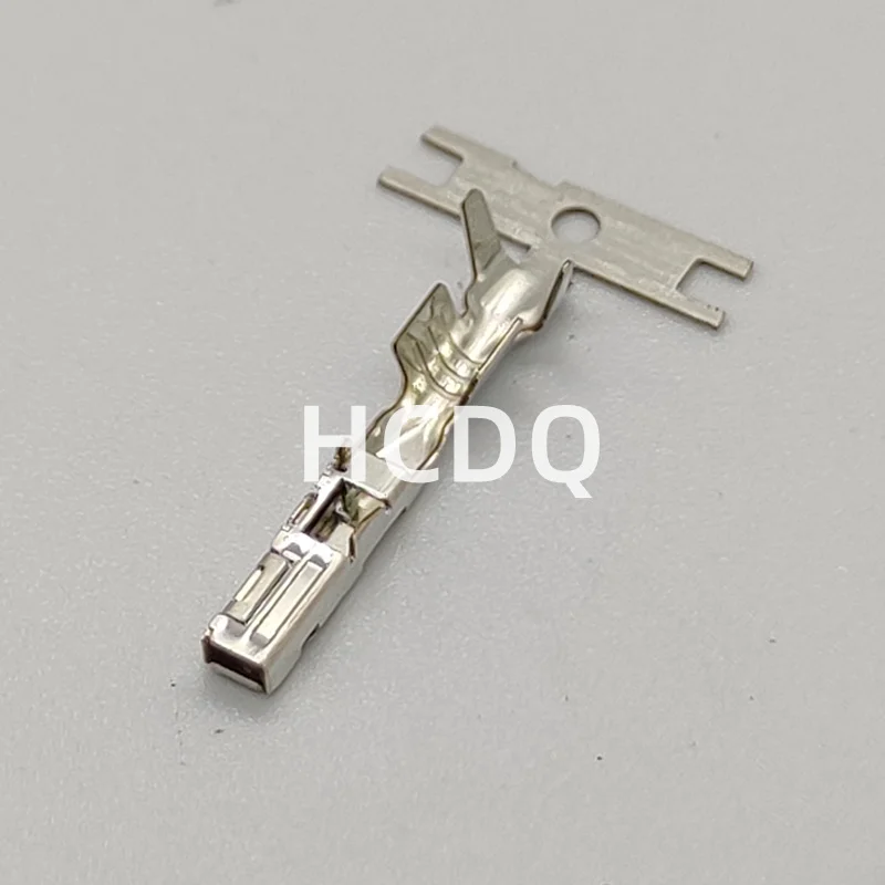 The original 90980-12993 30PIN Female automobile connector plug shell and connector are supplied from stock 
The original 90980-12993 30PIN Female automobile connector plug shell and connector are supplied from stock