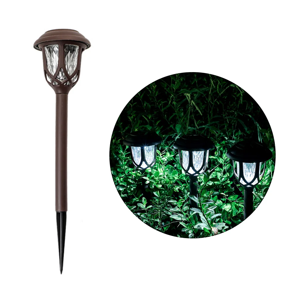 Outdoor Waterproof Lights Decorative Lamp LED Solar Pathway Lights for Garden Courtyard Patio Lawn Landscape Path Yard
Outdoor Waterproof Lights Decorative Lamp LED Solar Pathway Lights for Garden Courtyard Patio Lawn Landscape Path Yard