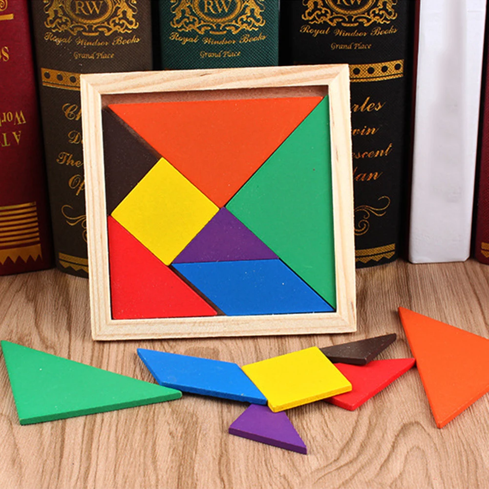 Children'S Educational Early Education Toys Dty Colorful Wooden Jigsaw Puzzle Puzzle Pieces
Children'S Educational Early Education Toys Dty Colorful Wooden Jigsaw Puzzle Puzzle Pieces