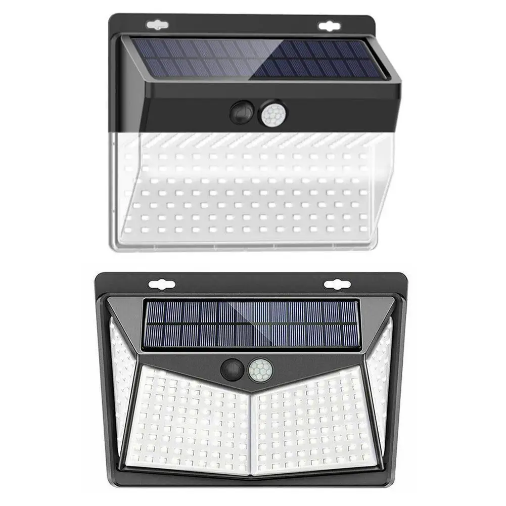 Fashion Solar Powered 206 208LED PIR Motion Sensor Outdoor Light Wall Lamp Security Garden H1M3
Fashion Solar Powered 206 208LED PIR Motion Sensor Outdoor Light Wall Lamp Security Garden H1M3