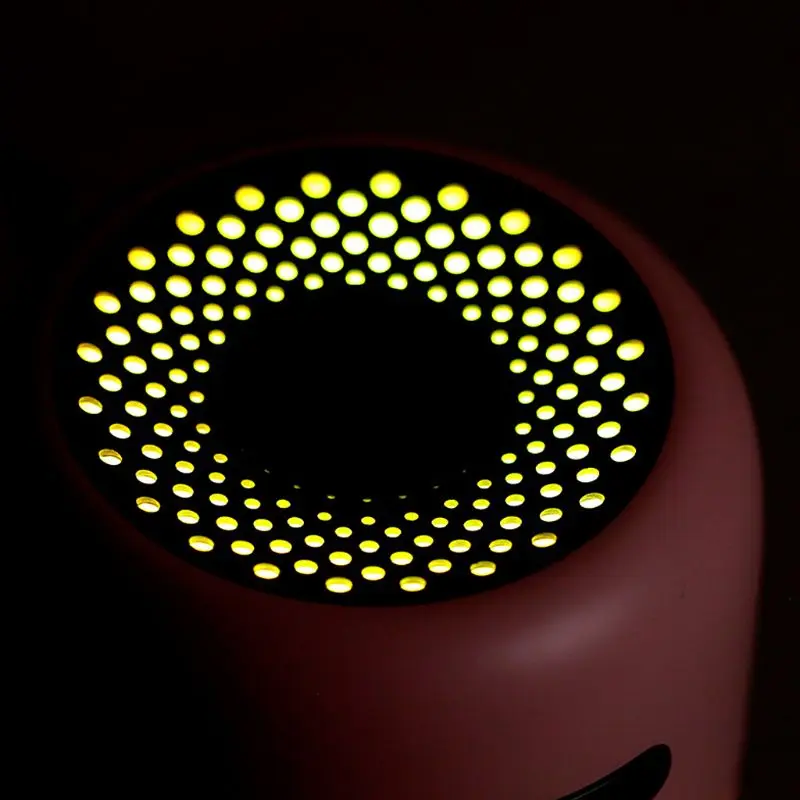 200ml Ultrasonic Essential Oil Diffuser Aroma Aromatherapy Night Light Fine Fog Humidifier Household Room Decor Car Accessory 
200ml Ultrasonic Essential Oil Diffuser Aroma Aromatherapy Night Light Fine Fog Humidifier Household Room Decor Car Accessory