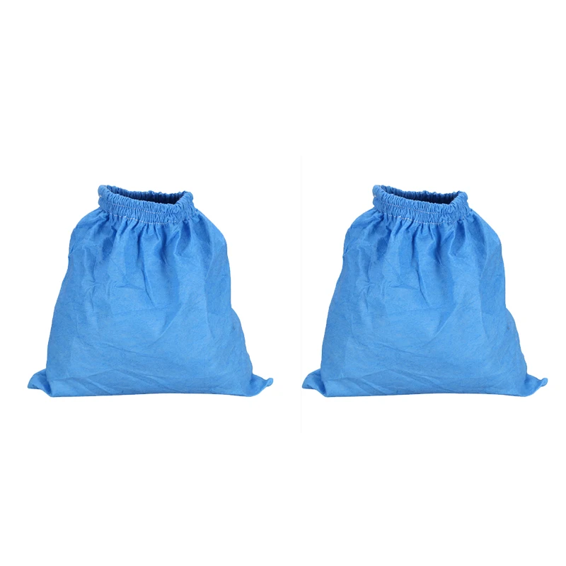 Textile Filter Bags Wet and Dry Foam Filter for Karcher MV1 WD1 WD2 WD3 Vacuum Cleaner Filter Bag Vacuum Cleaner Parts
Textile Filter Bags Wet and Dry Foam Filter for Karcher MV1 WD1 WD2 WD3 Vacuum Cleaner Filter Bag Vacuum Cleaner Parts