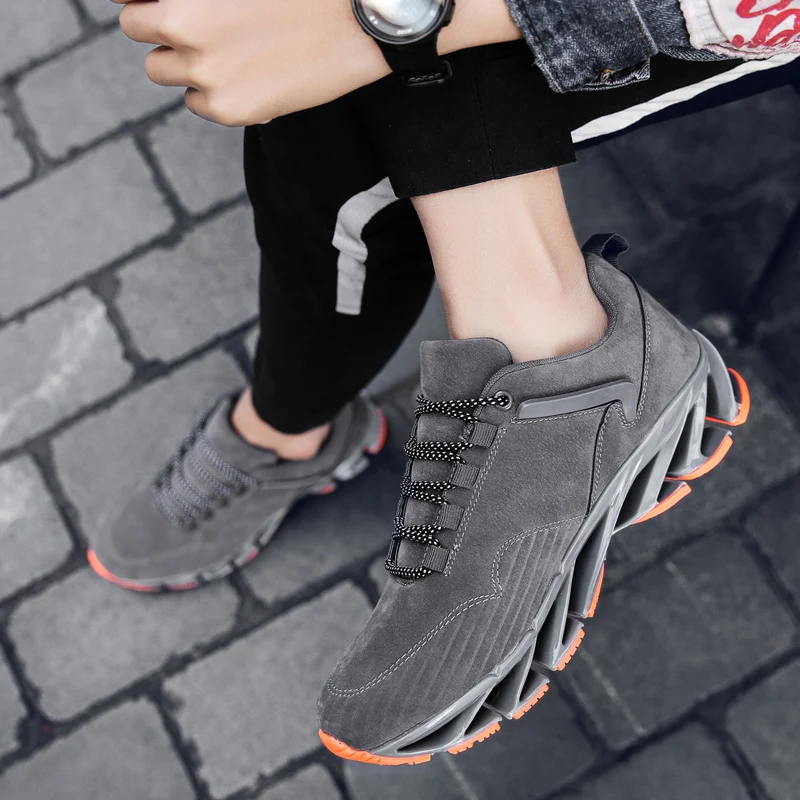 High Quality Men Sneakers Breathable Scarpe Da Corsa Da Uomo Men Casual Running Zapatos Para Correr Para Hombres Buty Meskie
High Quality Men Sneakers Breathable Scarpe Da Corsa Da Uomo Men Casual Running Zapatos Para Correr Para Hombres Buty Meskie