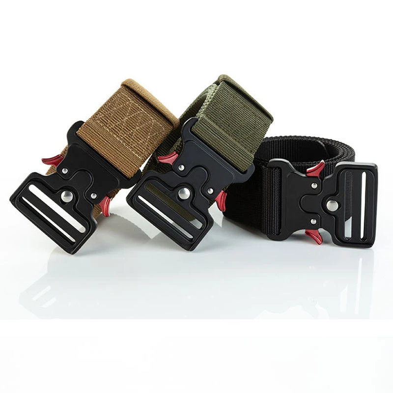 Drop Shipping Military Camping Belt Tactical Emerson Outdoor Heavy Duty Training Waistband Outdoor Belt Men Nylon Quick Release
Drop Shipping Military Camping Belt Tactical Emerson Outdoor Heavy Duty Training Waistband Outdoor Belt Men Nylon Quick Release