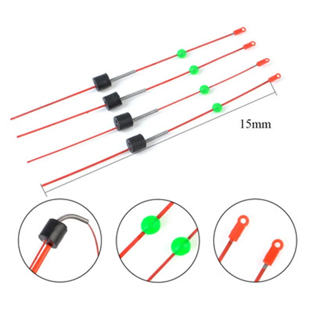 20Pcs/set Portable Winter Ice Fishing Rod Top Tip Extension Pole Front End Section Bobber Indicator Fishing Tackle Accessories
20Pcs/set Portable Winter Ice Fishing Rod Top Tip Extension Pole Front End Section Bobber Indicator Fishing Tackle Accessories