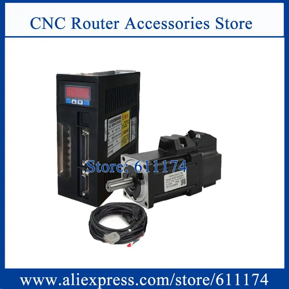 High quality 40ST-M00330 AC servo motor 100w 0.32N.M 3000rpm AC Servo Motor and driver with 3m cable
High quality 40ST-M00330 AC servo motor 100w 0.32N.M 3000rpm AC Servo Motor and driver with 3m cable