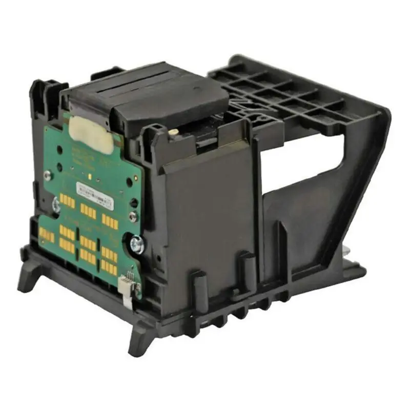 Black Durable Print Head Spray Nozzle Printhead for hp8100/8600/8610/8620/8650 251DW 251 276DW Printers Accessories
Black Durable Print Head Spray Nozzle Printhead for hp8100/8600/8610/8620/8650 251DW 251 276DW Printers Accessories