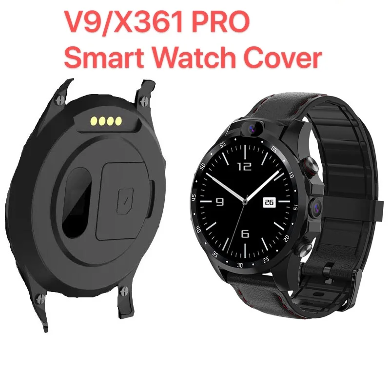 for V9 smart watch big battery 800mah replacement strap leather belt for X361 pro 4g smart watch plastic backcover back cover
for V9 smart watch big battery 800mah replacement strap leather belt for X361 pro 4g smart watch plastic backcover back cover