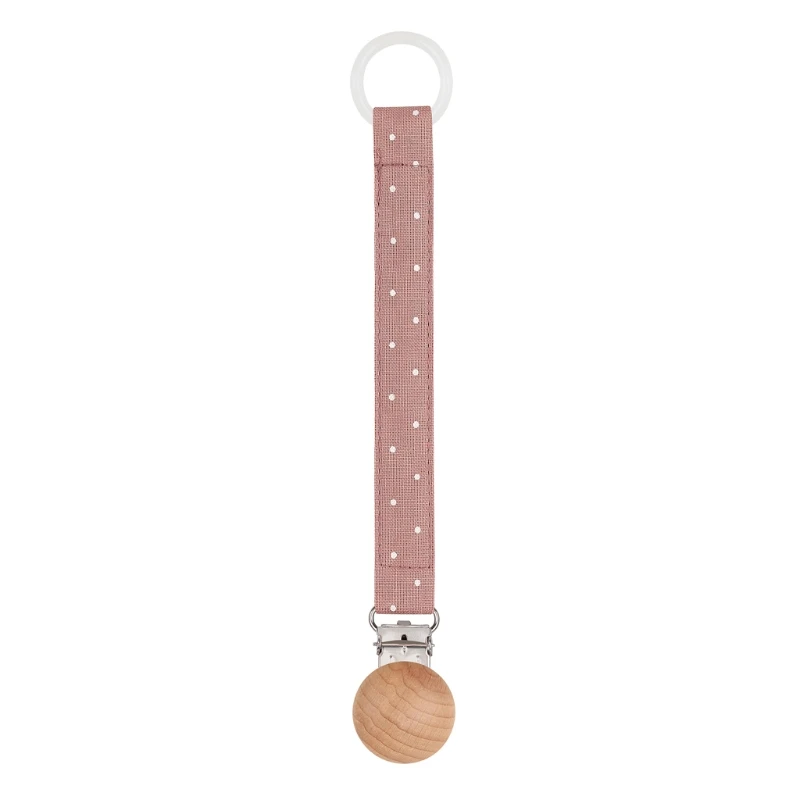 Infant Dummy Pacifier Clips Cotton Linen Soother Holder Nursing Teether Dummy Clip Nipple Holder Baby Pacifier Chain
Infant Dummy Pacifier Clips Cotton Linen Soother Holder Nursing Teether Dummy Clip Nipple Holder Baby Pacifier Chain