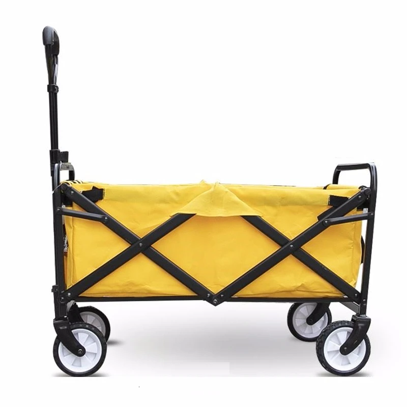 Carretilla Plegable Mesa Cocina De Courses Avec Roulettes Table Shopping Trolley Carrello Cucina Chariot Roulant Kitchen Cart|Кухонные