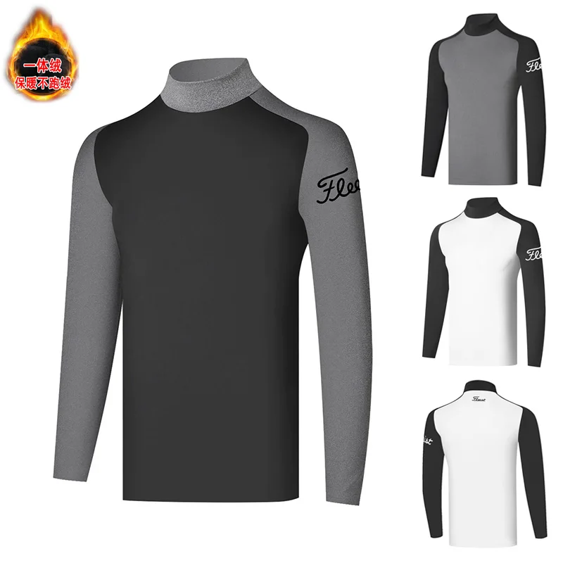 2021 autumn new golf men's clothes golf clothes outdoor leisure sports long sleeve polo t-shirt
2021 autumn new golf men's clothes golf clothes outdoor leisure sports long sleeve polo t-shirt