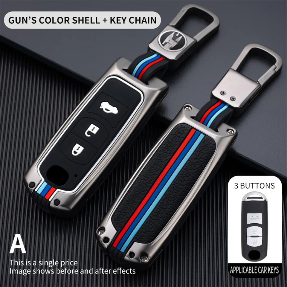 Car Key Case Cover Key Bag For mazda 2 3 5 6 gh gj cx3 cx5 cx9 cx-5 cx 2020 Accessories Holder Shell Protect Set Car-Styling
Car Key Case Cover Key Bag For mazda 2 3 5 6 gh gj cx3 cx5 cx9 cx-5 cx 2020 Accessories Holder Shell Protect Set Car-Styling