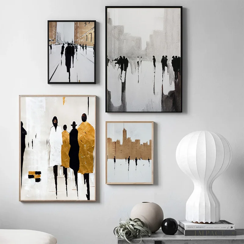 Скандинавская абстрактная черно-белая Картина на холсте, Современная фотография стены, картины для гостиной, домашний декор, квадраты
Скандинавская абстрактная черно-белая Картина на холсте, Современная фотография стены, картины для гостиной, домашний декор, квадраты