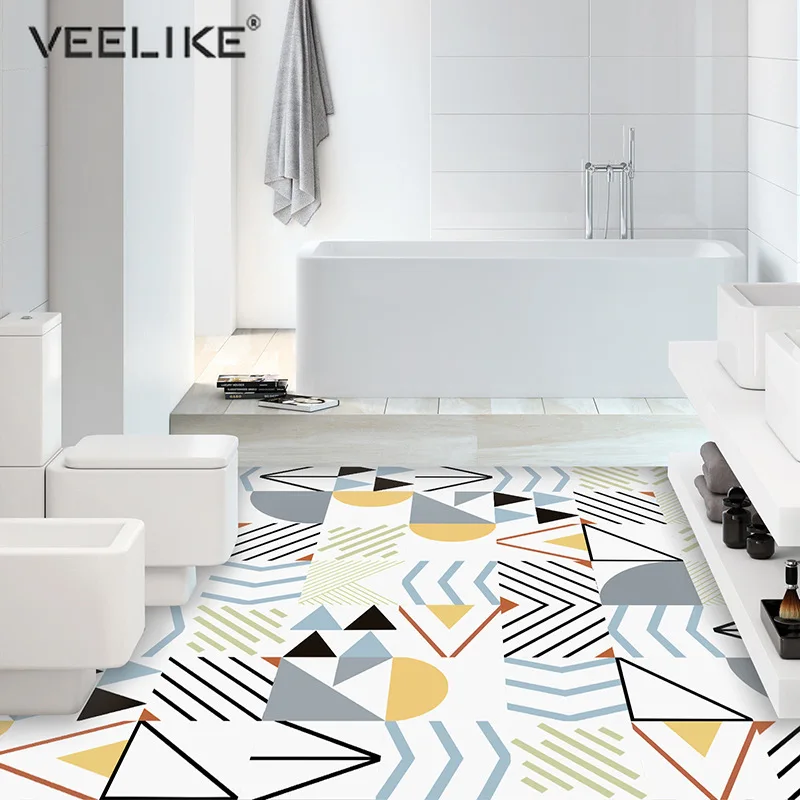 Нескользящие матовые настенные наклейки, домашние декоративные напольные плитки для детской, спальни, гостиной, фоновые толстые самоклеящ...
Нескользящие матовые настенные наклейки, домашние декоративные напольные плитки для детской, спальни, гостиной, фоновые толстые самоклеящ...