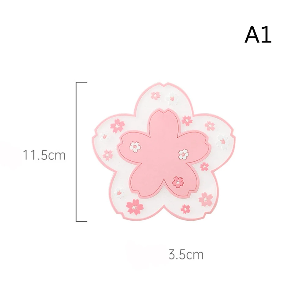 1Pcs Japan Style Cherry Blossom Heat Resistant Insulation Table Mat Family Office Anti-skid Tea Cup Milk Mug Coffee Cup Coasters
1Pcs Japan Style Cherry Blossom Heat Resistant Insulation Table Mat Family Office Anti-skid Tea Cup Milk Mug Coffee Cup Coasters